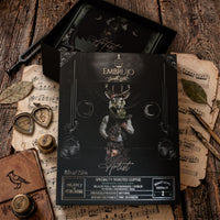 Artist Box