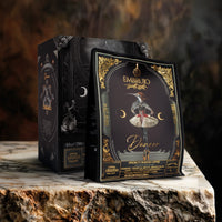 Dancer Box