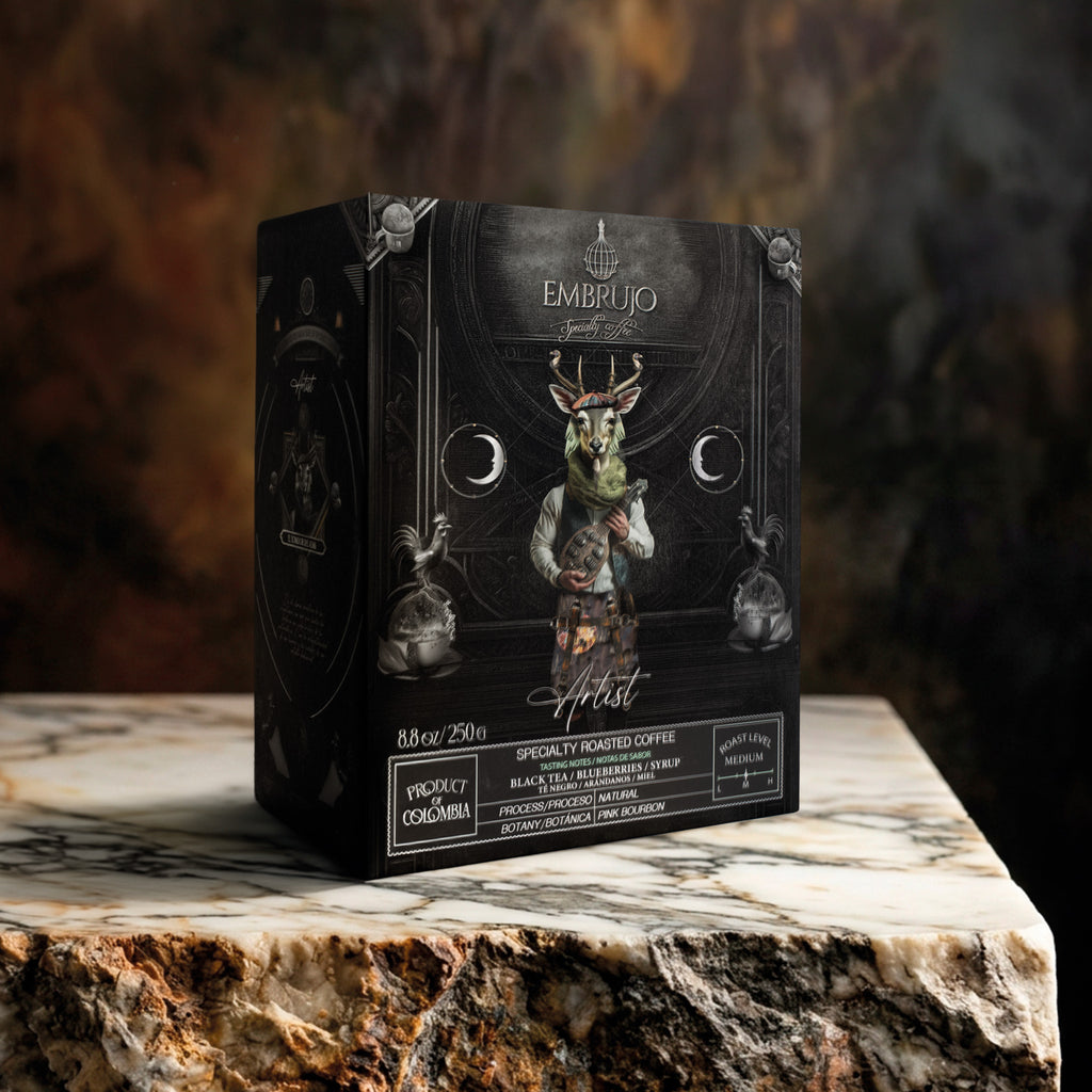 Artist Box