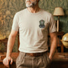 Camiseta Mr. Hat