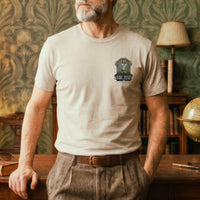 Camiseta Mr. Hat