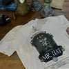 Camiseta Mr. Hat