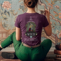 Camiseta Witch