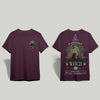 Camiseta Witch