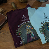 Camiseta Witch