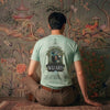 Camiseta Wizard