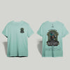 Camiseta Wizard