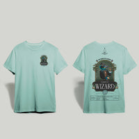 Camiseta Wizard